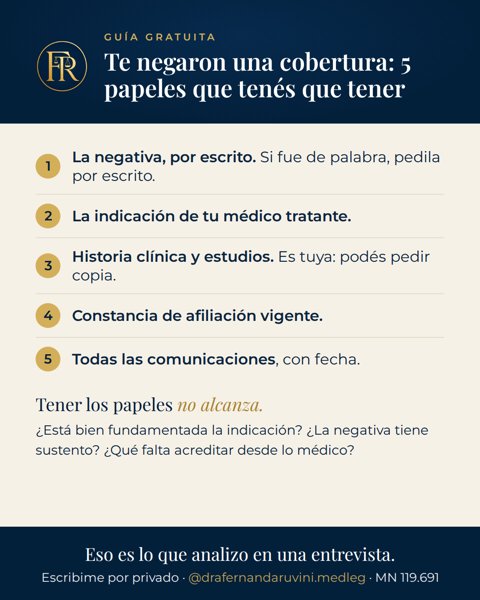 Vista previa de la guía de 5 papeles